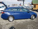Opel Astra 1.6 CDTi Enjoy ALU-DPH-ČR !!! - náhled 6
