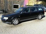 Audi A6 (2003) 1.9 TDI 96kW 2 SADY PNEU - náhled 1