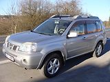 Nissan X-Trail 2.2 DCi, 100 kW, 4x4, klima - náhled 1