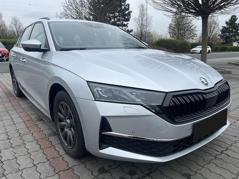 Škoda Octavia (2024) 2.0TDi Selection, nový model!! - fotka 3 z 10