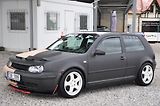 Volkswagen Golf IV 1.9TDi 66kW 3dv. - náhled 1