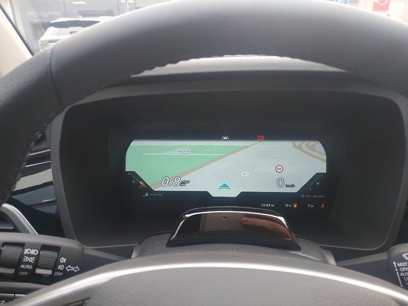 KGM Korando 1.5T, SMART,4WD, MT, SKLADEM - fotka 20 z 31