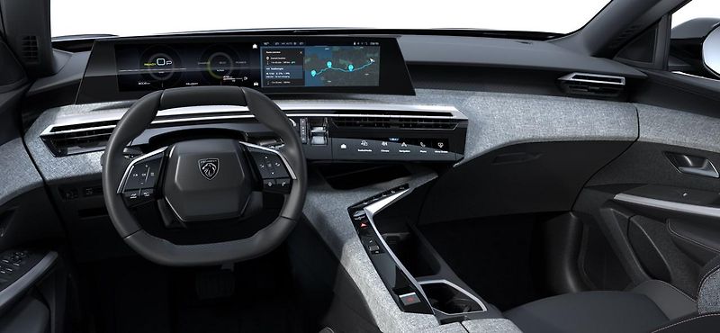Peugeot 3008 (2026) BUSINESS Hybrid 145 e-DCS6 - fotka 2 z 8