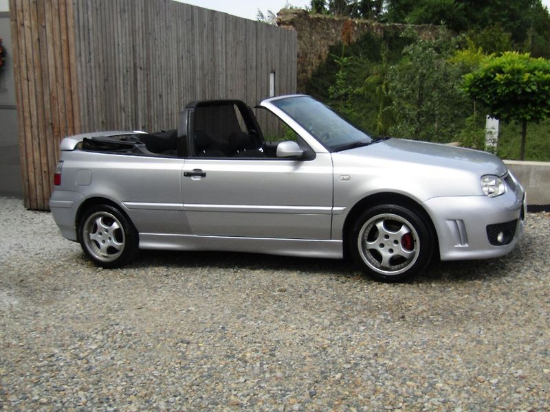 Volkswagen Golf (2001) 1.9 TDI 66kW TOP QUALITY - fotka 2 z 23
