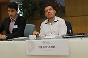 Regionální dopravní konference v Libereckém kraji