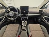 Toyota Yaris Cross 1.5 Hybrid - náhled 10