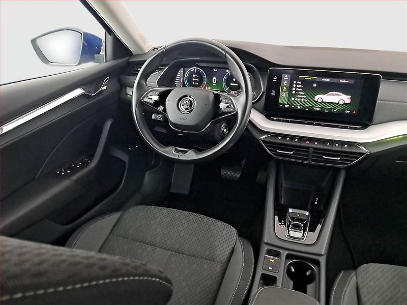 Škoda Octavia (2020) Style 1.4 TSI iV - fotka 7 z 19