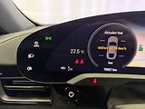 Porsche Taycan 4S PERFORMANCE, VZDUCH PASM, B - náhled 23