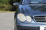 Mercedes-Benz CLK 270 CDI / Automat / CZ - náhled 29