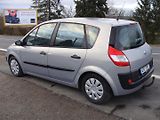 Renault Scénic 1.6i, klima, nová STK !! - náhled 3
