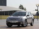 Subaru Outback.