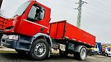 Renault Premium (2000) 18t sklápěč 4x2 - náhled 1