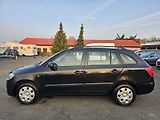 Škoda Fabia 1.4 16v 63kW,KLIMA,8xAIRBAG - náhled 11