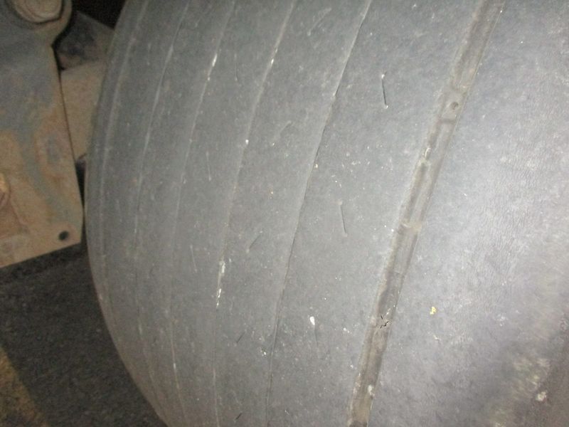Krone SD 04 LowDeck - fotka 26 z 28