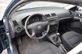 Škoda Octavia (2008) 1.8TSI 118kwELEGANCE KLIMA ALU - náhled 21