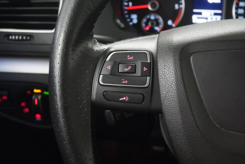 Seat Alhambra - fotka 18 z 30