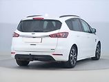 Ford S-MAX (2022) Titanium Hybrid - náhled 4