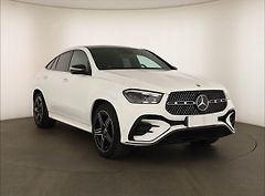 Mercedes-Benz GLE (2023) 450 d 4MATIC - fotografie inzerátu