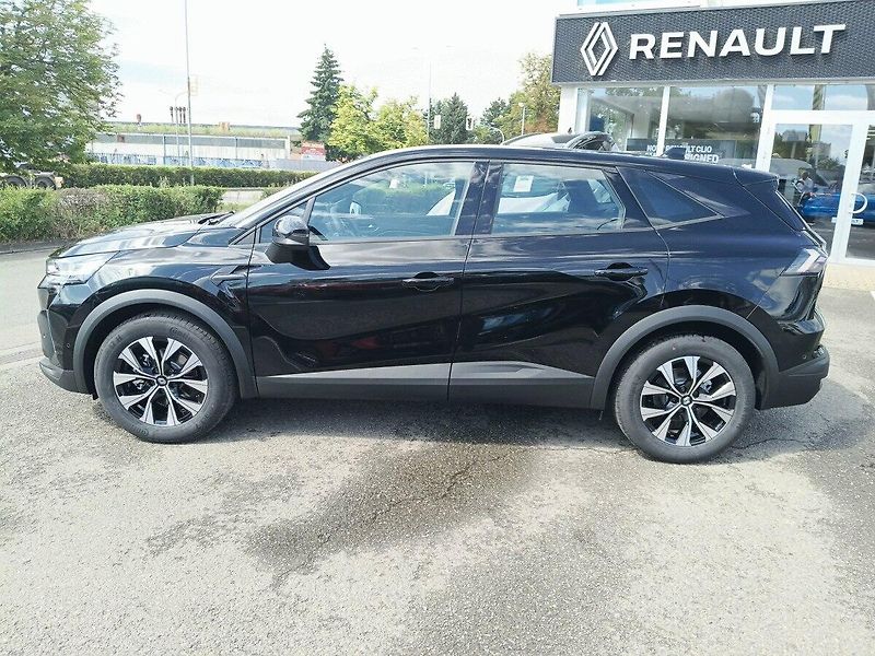 Renault Symbioz (2026) evolution full hybrid E-Tech 1 - fotka 2 z 21