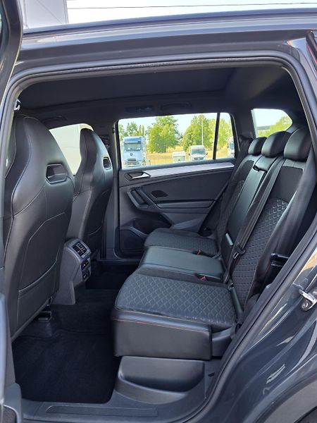 Seat Tarraco 2.0TDI DSG 4x4 147kW FR DPH TZ - fotka 26 z 31