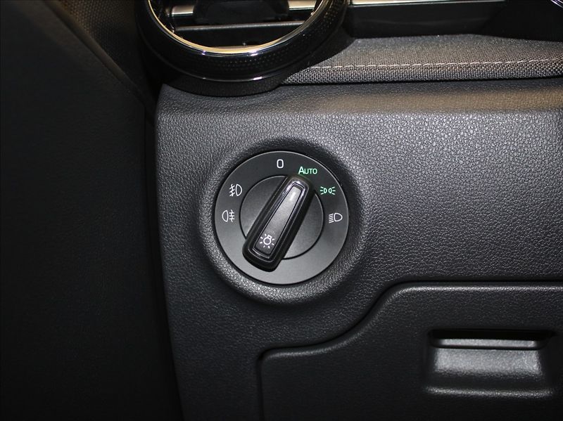 Škoda Fabia 1,0 TSi 70kW Style Výprodej! - fotka 18 z 22