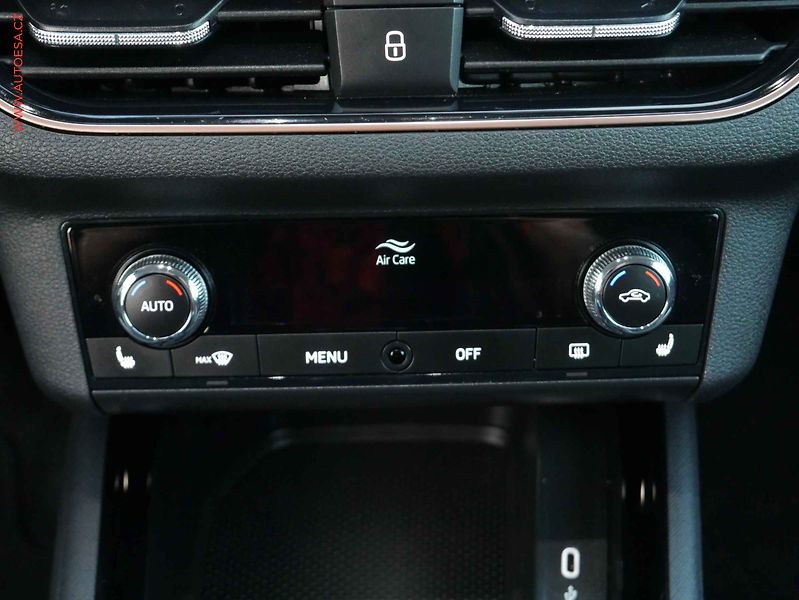 Škoda Kamiq (2022) 1.0TSi, 2.maj,ČR, LED - fotka 13 z 18