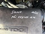 Ford Transit 2.2 TDCi L1 H1 KLIMA STK 10/28 - náhled 25