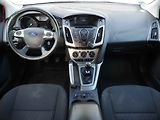 Ford Focus (2013) 1.0 EB, AC, park.asist - náhled 7