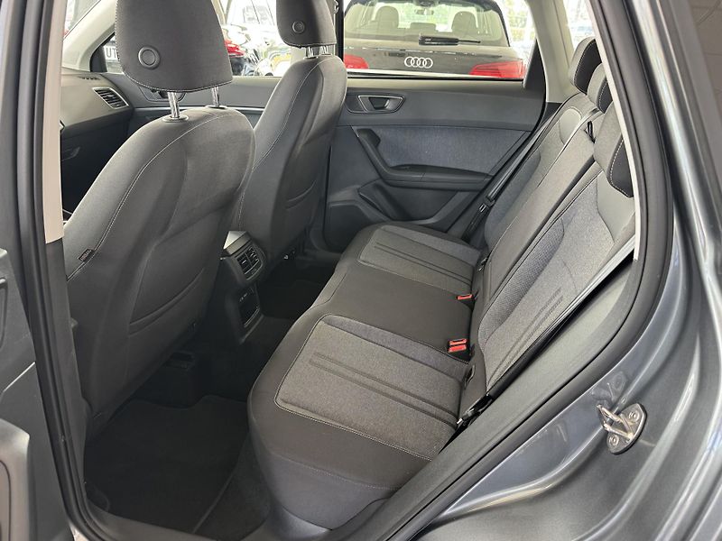 Seat Ateca (2024) 1,5TSi DSG LED ACC - fotka 18 z 33