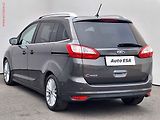 Ford Grand C-MAX (2019) 1.5 EB, Titanium, AT, bixen - náhled 6