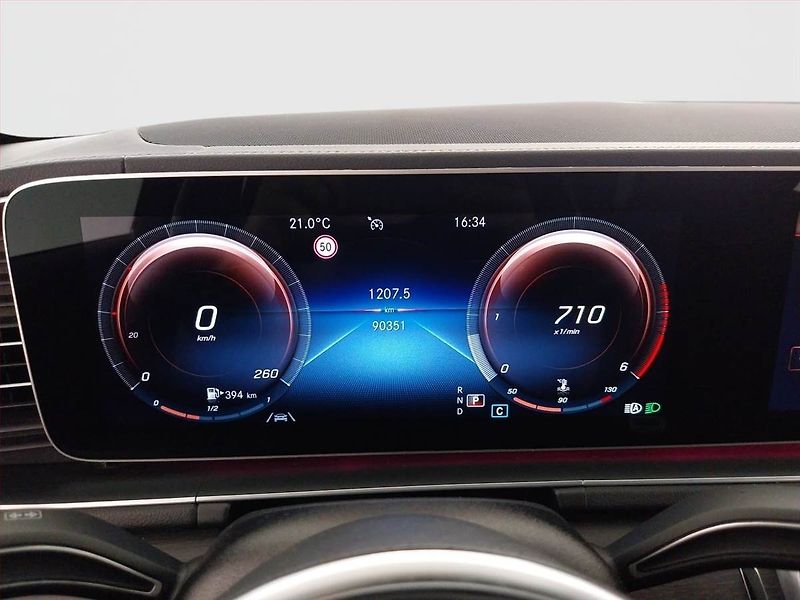 Hyundai i30 (2025) N-Line 1.5 T-GDI MHEV 48V - fotka 11 z 20