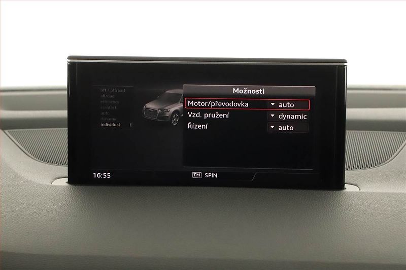 Audi Q7 (2016) 3.0 TDI - fotka 14 z 20