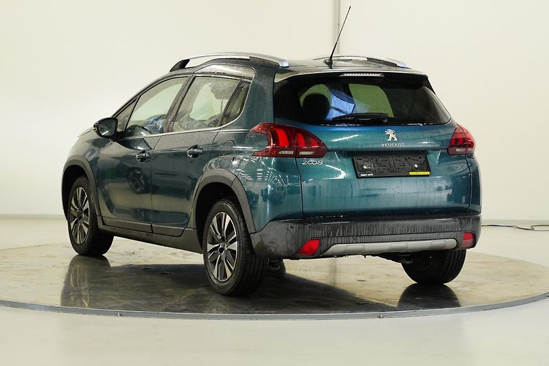 Peugeot 2008 - fotka 3 z 6