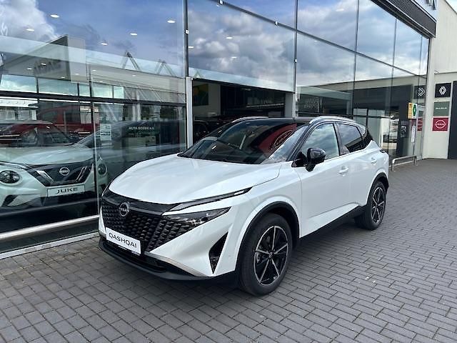 Nissan Qashqai (2026) Tekna + Bose E-power  - fotka 1 z 10