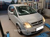 Opel Meriva (2003) 1.6i, AC - náhled 1