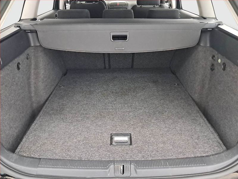 Škoda Octavia (2008) 2.0 TDI, Automat, po STK - fotka 14 z 18