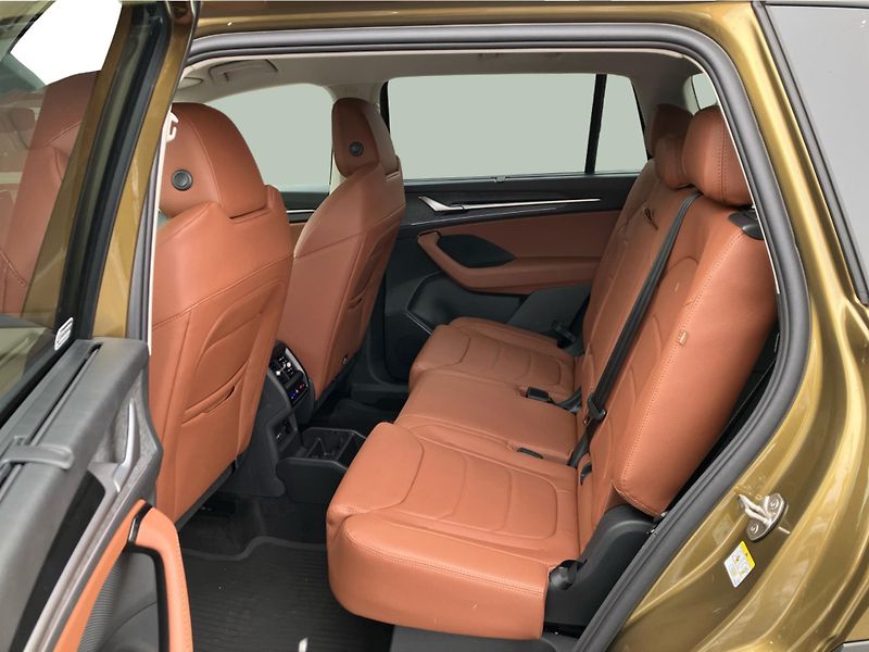 Škoda Kodiaq 2.0TDi 142 kW 4X4 ExclusiveSel - fotka 12 z 29