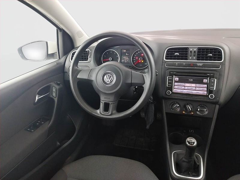Volkswagen Polo (2011) 1.2 12V, Tempomat - fotka 7 z 15