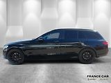 Mercedes-Benz Třídy C (2016) 220 D 125 kW Black Edition - náhled 8