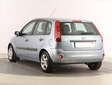 Ford Fiesta (2007) 1.3 i, nová STK, Klima - náhled 3