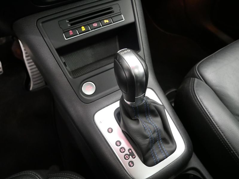 Volkswagen Tiguan - fotka 22 z 25