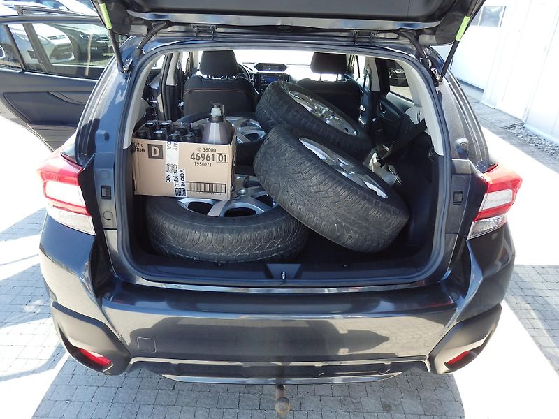 Subaru XV 1.6i AWD 84 kW DIGI. KLIMA - fotka 8 z 19