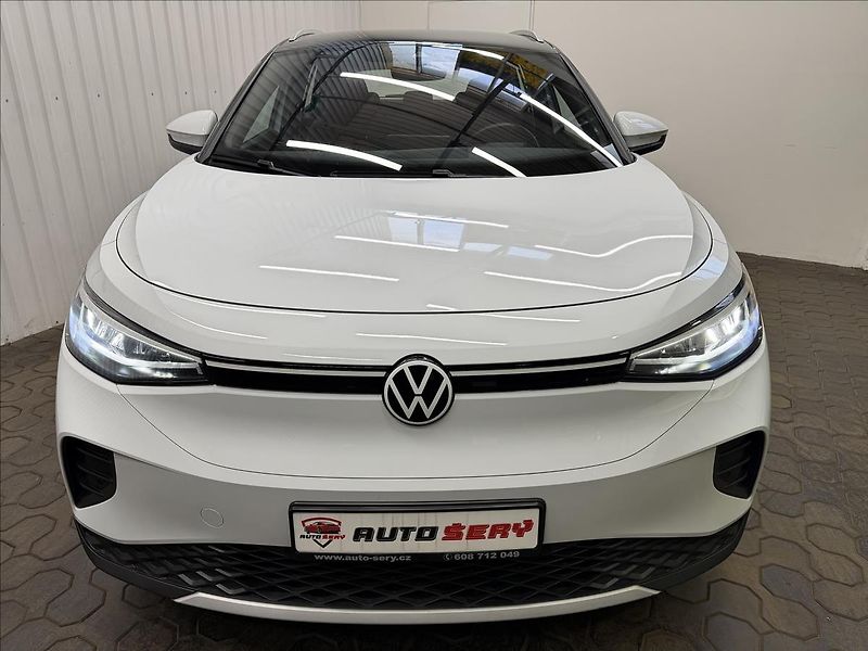 Volkswagen ID.4 150kW PRO PERF. TČ TAŽNÉ 2XALU - fotka 13 z 44