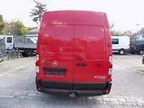 Opel Movano 2,3 CDTI 120 KW L2H2 DC, 7 SED - náhled 13