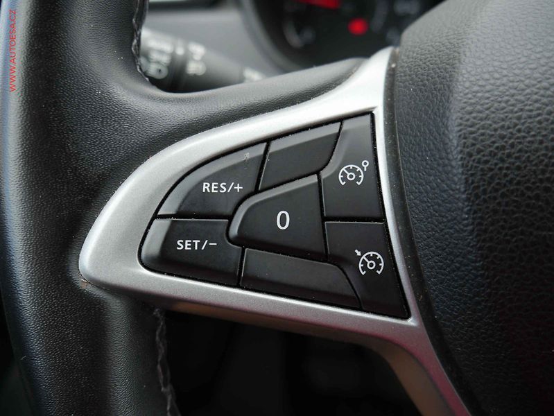 Dacia Duster (2022) 1.3 TCe, ČR, LED, AC - fotka 14 z 20