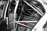 Z předání vozu Škoda Fabia RS Rally2 do sbírky Národního technické muzea v Praze.