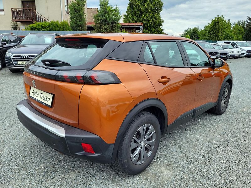 Peugeot 2008 1.5 BlueHDi 102k ACTIVE *ČR - fotka 4 z 46