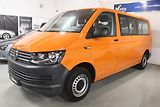 Volkswagen Transporter (2018) T6 2.0 Klima 9Míst - náhled 7