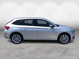 Škoda Scala 1.0 TSi STYLE - náhled 8