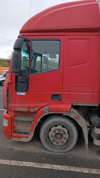 Iveco Eurocargo ML120E25 valník+plachta+čelo - fotka 13 z 17